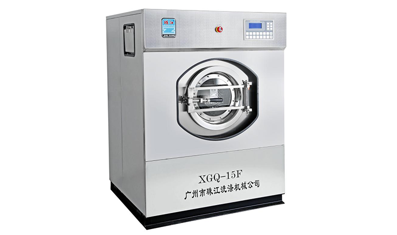 汕尾中心城市酒店工業(yè)用洗衣機(jī)