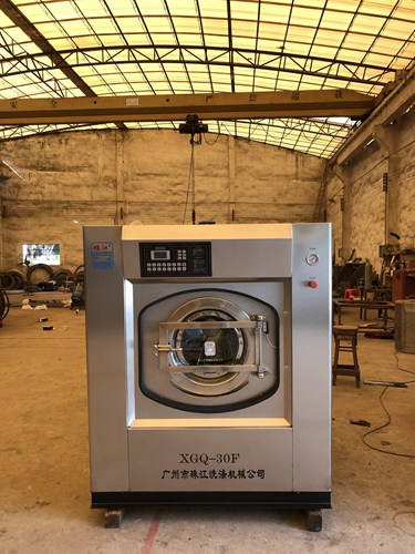 南通市分院工業洗衣機