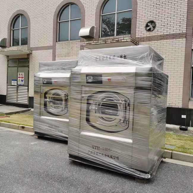 惠州市腦科醫院工業洗衣機