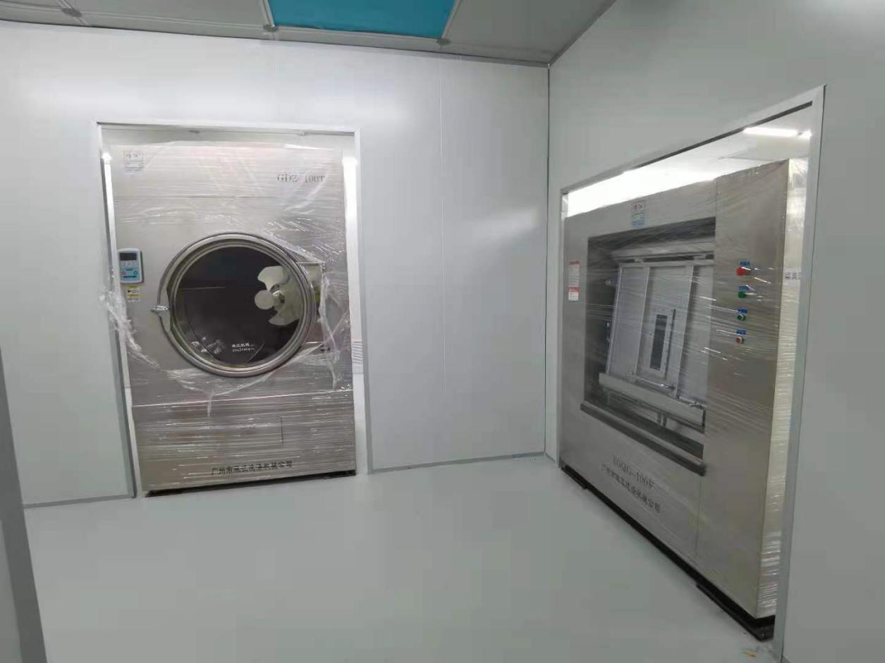 高效洗滌方案：珠江洗滌設備助力煤炭企業清潔作業